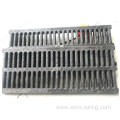 FRP Fibreglass Stairs Safety Grating